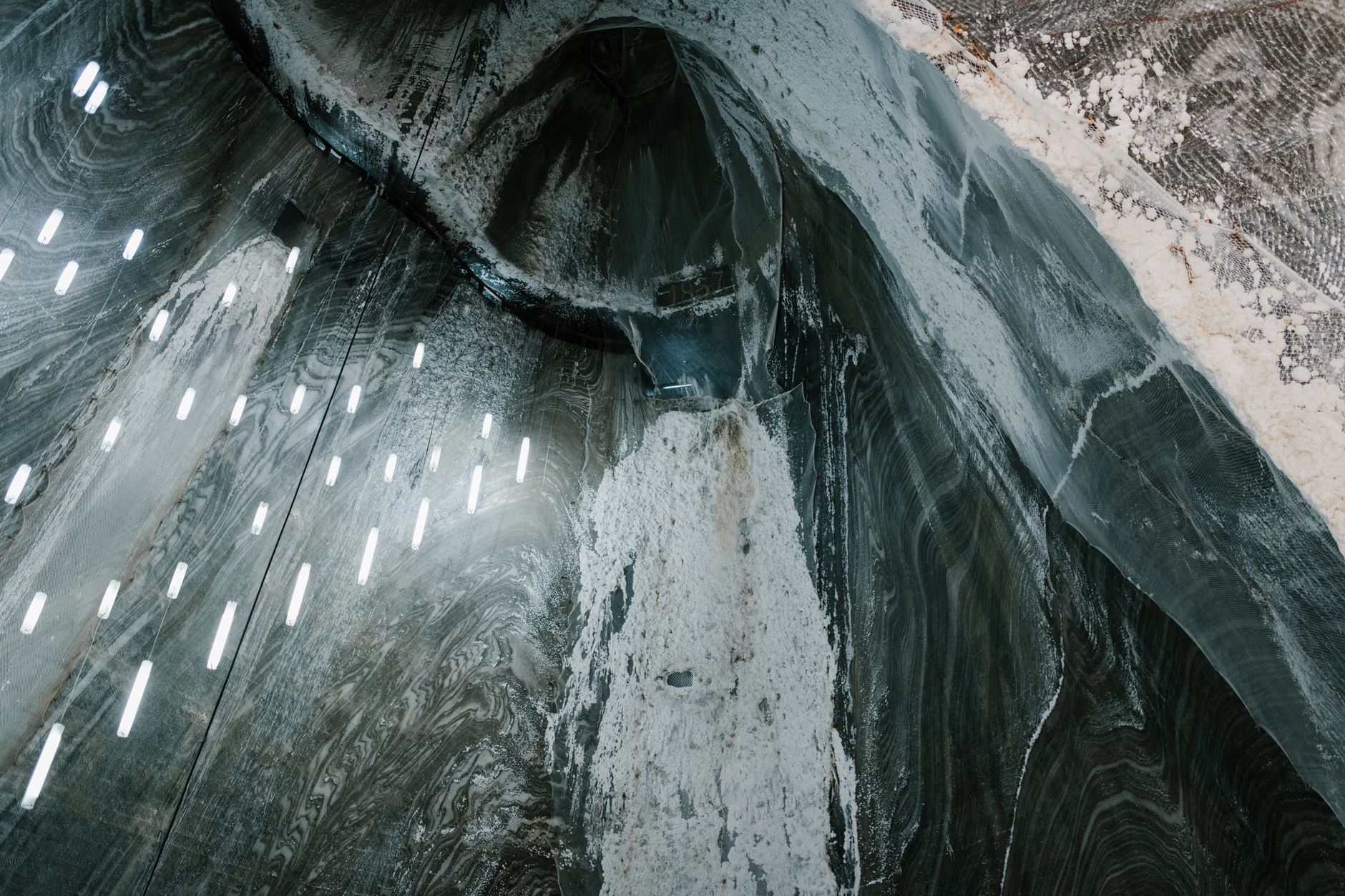 Pompage inondation cave équipe à Le Havre